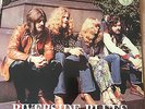 Led Zeppelin Live Riverside Blues LP - TSP 024