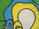 Orig '81 ESG Self Titled s/t LP 99 Records Post Punk No Wave Funk Breaks EX