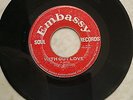 KEN BOOTHE - SWINGING KING// WITHOUT LOVE / EMBASSY