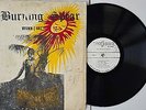 THE BURNING SPEARS/ ETHIOPIANS LIVE IT OUT / COXSONE LP
