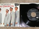 Buddy Holly The Sound of the Crickets EP EB 71038 Maybe Baby