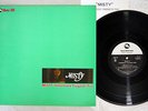 YAMAMOTO TSUYOSHI TRIO MISTY THREE BLIND MICE TBM-30 Japanese Pressing Vinyl LP
