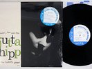JUTTA HIPP AT THE HICKORY HOUSE VOLUME 1 BLUE NOTE BLP-1515/BN 1515 JAPAN LP