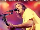 NEIL & CRAZY HORSE YOUNG - CHANGE YOUR MIND (VINYL)  VINYL LP NEW+