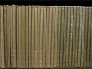 Bach Complete Cantatas 1-35 Harnoncourt Most NM- w/ Scores 70 Telefunken LPs