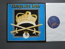 Joe Gibbs And The Professionals ?– Majestic Dub  LP  Laser Records  Near Mint