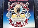 IRON MAIDEN - THE FIRST TEN YEARS, VINYL BOX SET