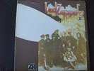 Led Zeppelin II lp RL both sides orig Atlantic 1969 GF cover
