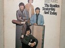 BEATLES - YESTERDAY AND TODAY LP - BUTCHER COVER 2ND STATE - T-2553 MONO - VG+