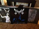 Mayhem - De Mysteriis Dom Sathanas - 12