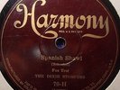 DIXIE STOMPERS [Fletcher Henderson] 