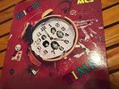MC5 GRANDE BALLROOM JOHN SINCLAIR DETROIT ROCK LP HIGH TIME ATLANTIC LBL SD-8285