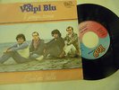 LE VOLPI BLU'