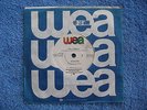 ERASURE Oh L'Amour New Zealand 45 1986