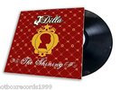 J DILLA AKA JAY DEE - THE SHINING (2LP) 2 VINYL LP NEUF SEALED BBE RECORDS