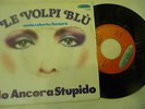 LE VOLPI BLU'