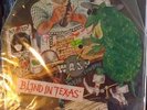W.A.S.P - Blind In Texas/Savage - Shaped Picture Disc - 1985 - NM