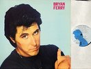 BRYAN FERRY (OF ROXY MUSIC) these foolish things ILPS 9249 1st uk LP PS EX/EX
