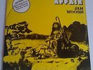 JAH WOOSH - DREAD LOCKS AFFAIR ( ORIGINAL ) - ABENG  - VERY VERY  * RARE * VG+++