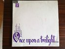 The Twilights - Once Upon A Twilight. Rare Australian Pop-Up album