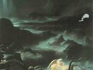 Ainigma Diluvium NEAR MINT Little Wing Of Refugees Vinyl LP