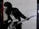 BRUCE SPRINGSTEEN Born To Run CBS UK Original LP EX Gatefold 