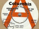DOWNLINERS SECT*LITTLE EGYPTSECT APPEAL*DEMO*BEAT*LISTEN TO BOTH TRACKS