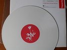 DEPECHE MODE violator WHITE VINYL PROMO 12