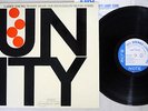 LARRY YOUNG UNITY BLUE NOTE BNJ 71104 Japanese Pressing Vinyl LP
