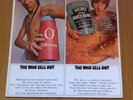 The Who Sell Out Mono Mint Minus Beautiful Condition