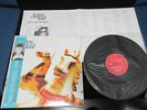 Aztec Camera Love Japan Promo Label Vinyl LP with OBI Roddy Frame C86