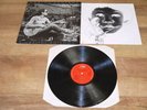 CARLOS SANTANA - BLUES FOR SALVADOR - NEAR MINT RARE DEMO A1/B1 12” VINYL LP