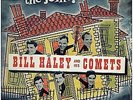 BILL HALEY AND HIS COMETS ROCK THE JOINT LP LONDON HA-F 2037