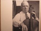 ML 5291 beethoven TRIO lp PABLO CASALS 6 eye JOSEPH FUCHS eugene istomin
