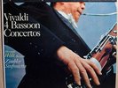 LSC-2353 vivaldi 4 BASSOON CONCERTOS lp RCA living stereo SD 1S/2S I nm