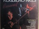 DL 710172 ernst / paganini BRAVURA lp RUGGIERO RICCI decca gold LEON POMMERS