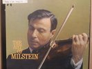 PBR 8502 the art of MILSTEIN 2lp NATHAN MILSTEIN capitol FDS