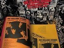 M- 4LP The ROLLING STONES   58 CUTS SINGLES BOX  UK INVASION BEAT RAUNCH SWAGGER