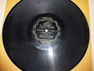 PREWAR BLUES 78 RPM RECORD - ANDREW AND JIM BAXTER - VICTOR 38002