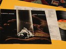 ALBERTO RADIUS FORMULA TRE LP CARTA STRACCIA 1°ST ORIG ITALY PROG 1977 EX+