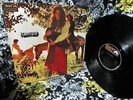 ORIG 1970   FEAR ITSELF   HARD BLUES PSYCH POWERHOUSE TOUGH FEMALE BOOGIE BLUES
