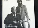 ARCHIE SHEPP and BILL DIXON QUARTET LP self titled 1962 Savoy mono free jazz