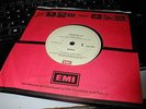 QUEEN RADIO GAGA RARE ORIGINAL NEW ZEALAND IMPORT 7