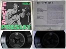 Elvis Presley EP Same (germany Rarity)
