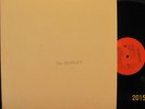 The Beatles White Album - 2 Lp Capitol Orange Label EX Condition