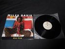Miles Davis Doo-Bop Original 1992 US Vinyl LP WBS 9 26938-1
