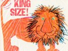 ANDRE PREVIN'S TRIO JAZZ / King Size (1959)Orig Contemporary MONO DG/ SEALED LP