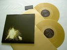 WOLF ALICE My Love Is Cool gold vinyl 2LP