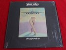 PLUM NELLY LP DECEPTIVE LINES CAPITOL ST 692 SHRINK ON COVER EX