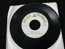DICKIE WONDER - NOBODY KNOWS RARE NORTHERN ORIGINAL (GOLDEN TRIANGLE GT 101)